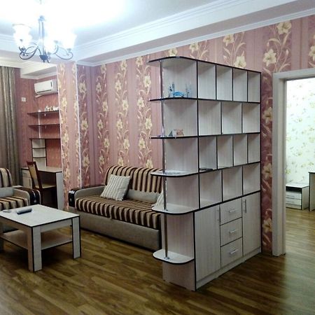 Bishkek Maximus Apartament 2 المظهر الخارجي الصورة